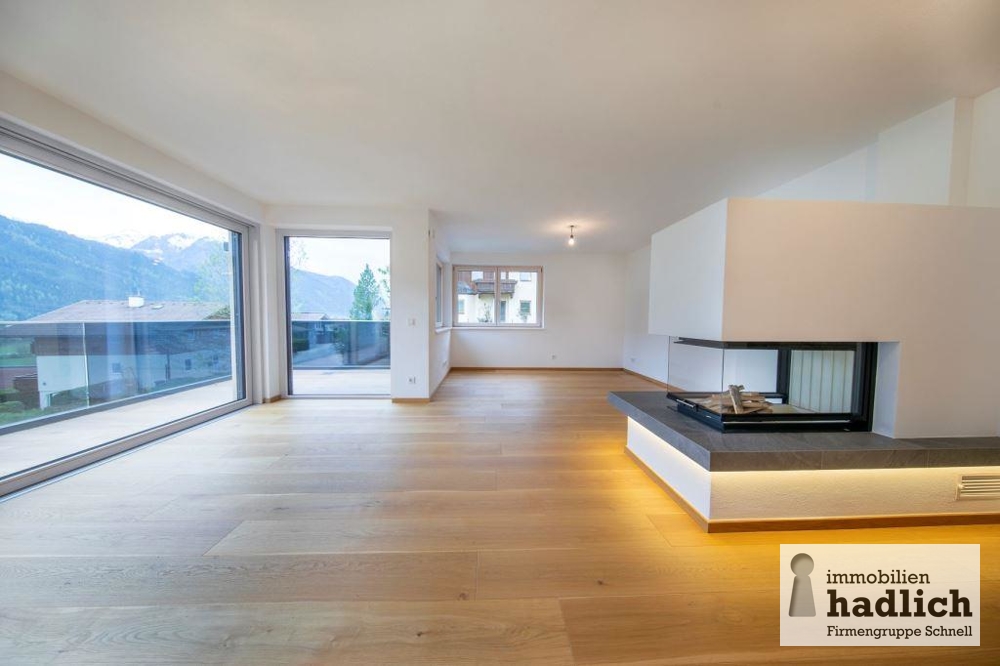 Design Chalet Deluxe in toller Panoramalage