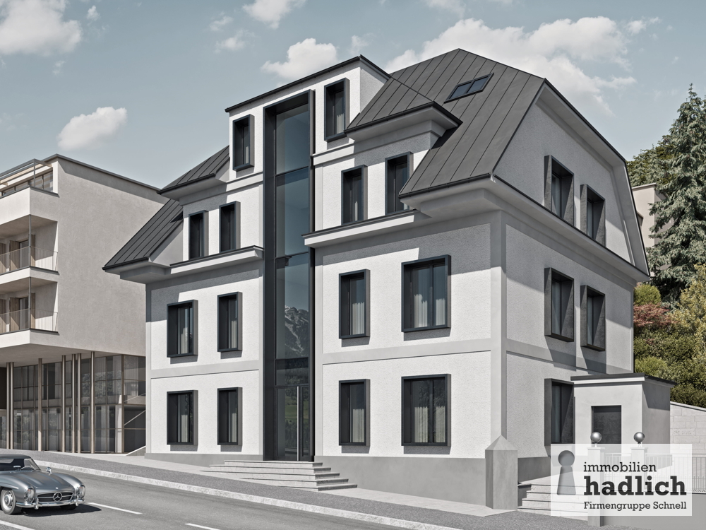 ZWEITWOHNSITZ: WOHNUNG Top 3