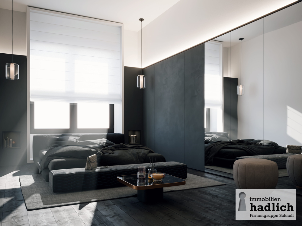 ZWEITWOHNSITZ: WOHNUNG Top 5